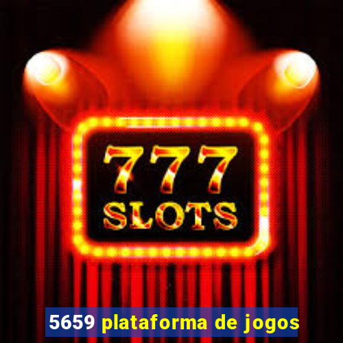 5659 plataforma de jogos